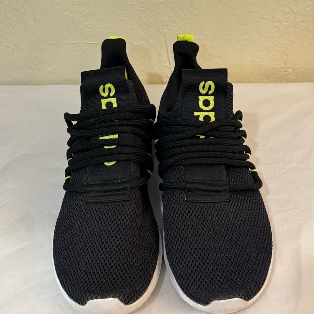 Mens Adidas Light Racer Adapt 3.0 - Picture 2 of 5